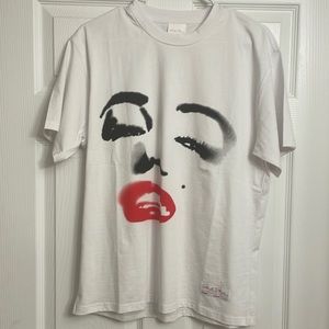 Marilyn Monroe T-Shirt
